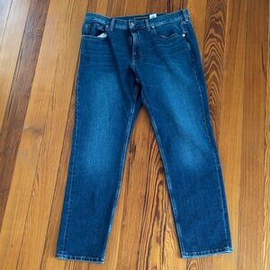 Everlane The Slim Jean 34x30